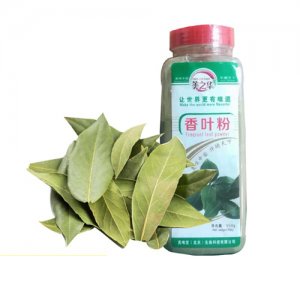 美之華香葉粉350g