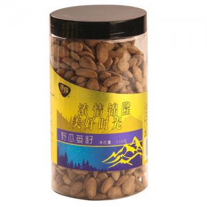 錦隆野瓜蔞籽罐裝338克