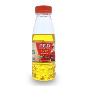 走四方多種油料調和油300ml