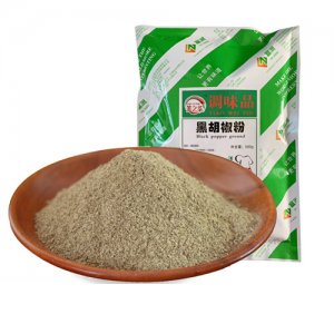 美之華黑胡椒調(diào)味料500g