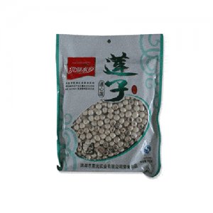 洪湖水鄉通心蓮