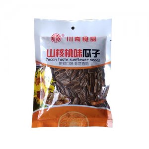 川奇山核桃口味185g