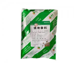 美之華燒烤調(diào)料500g