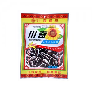 川奇五香瓜子
