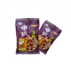 西候幽谷申式蠶豆系列