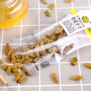 泉利堂青提子干