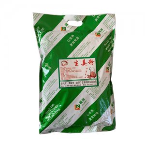 美之華生姜粉2.5kg