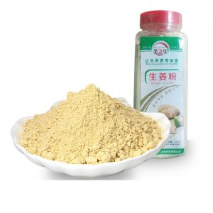 美之華生姜粉500g