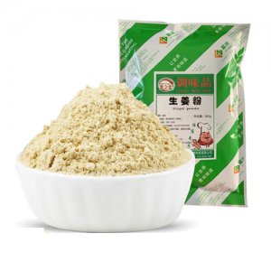 美之華生姜粉調味品500g