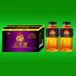 廣臻正能量維生素飲料450mlx15瓶