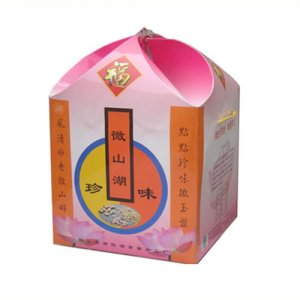 祥湖微山湖珍味