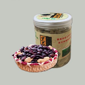 義華黑小籽花生