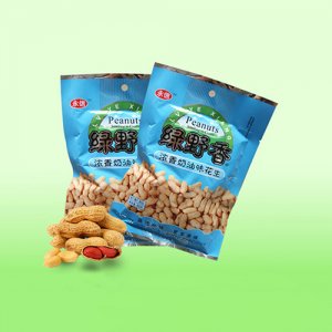 永信綠野香濃香奶油花生