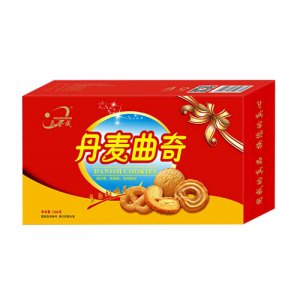 馬金成丹麥曲奇餅干150g