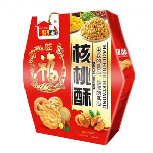 好家族核桃酥禮盒