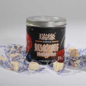 瑞緣番茄紅素奶疙瘩