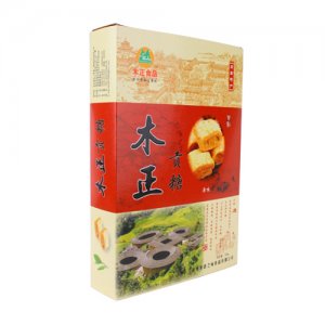 木正貢糖(原味)