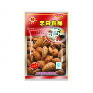 忠來開口杏仁180g