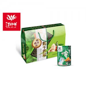 汪師傅端午香粽