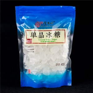 金繡球單晶冰糖400g
