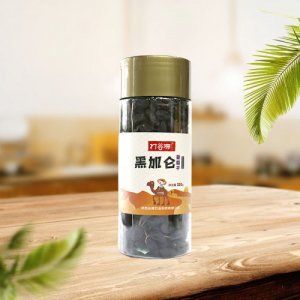 打谷塬黑加侖葡萄干300g