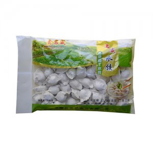 名威傳統剁丁水餃袋裝