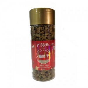 打谷塬葡萄干280g