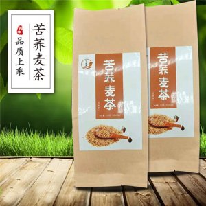 漢方佑康苦蕎麥茶袋裝