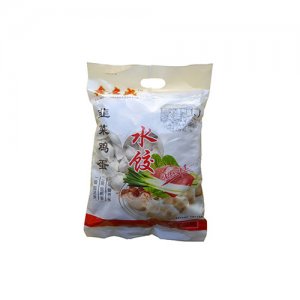 名威韭菜雞蛋水餃2.5kg