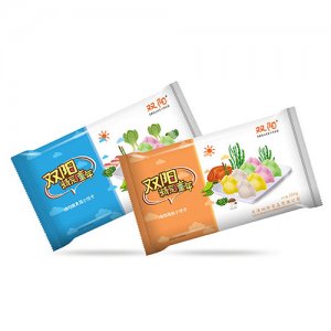 雙陽精彩童年小餃子260g