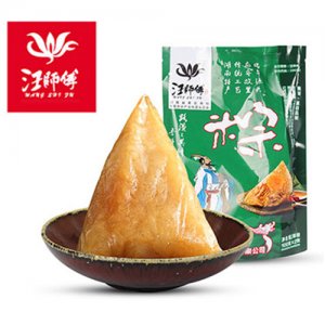 汪師傅蜜棗粽子