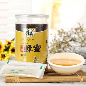 花圣洋槐蜂蜜240g