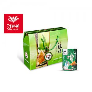 汪師傅粽子禮盒