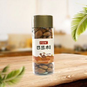 打谷塬巴旦木230g