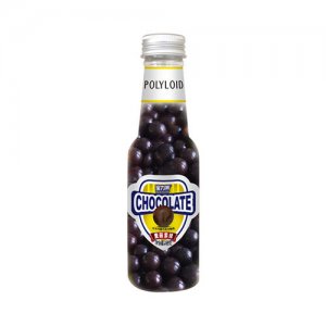 寶力萊麥麗素球巧克力100g