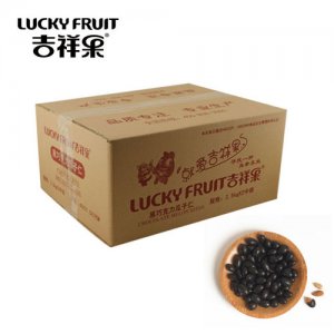 吉祥果黑巧克力瓜子仁-2.5kg