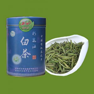 農(nóng)家寶清香新安江高山白茶