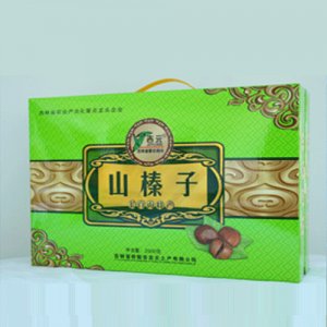 吉元山榛子禮盒