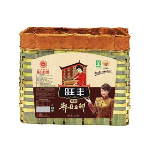 旺豐慢釀郫縣豆瓣10kg