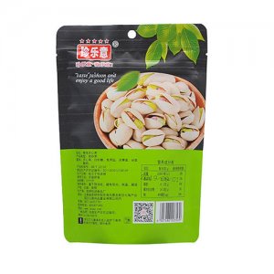 珍樂意開心果80g