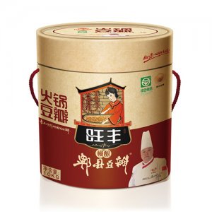 旺豐慢釀火鍋豆瓣10g