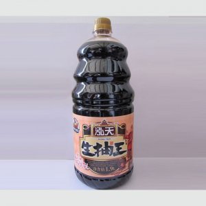 泓天生抽王1.9L