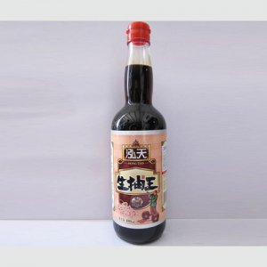泓天生抽王480ml