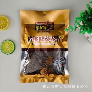 果自源核桃味葵花籽120g
