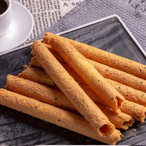 朱三豐手工蛋卷