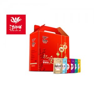 汪師傅零食堅果