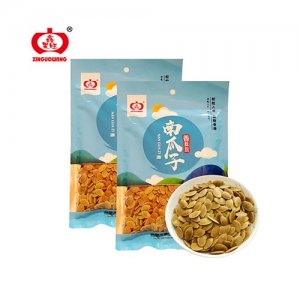 鑫果旺南瓜子零食袋裝