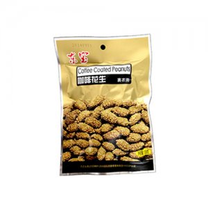 東寶咖啡花生