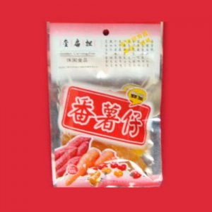 金扁擔蜂蜜番薯仔