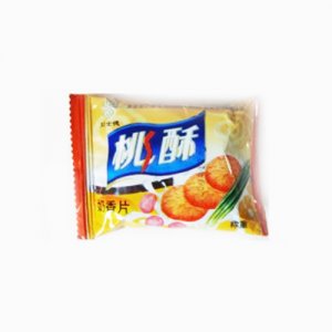 貝士德桃酥奶香片